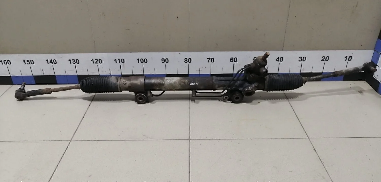 Рейка рулевая GX460 2009>