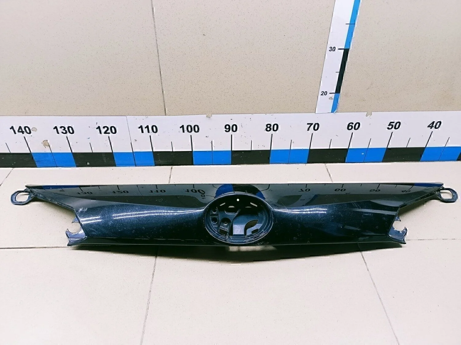 Решетка радиатора RAV 4 2013-2019