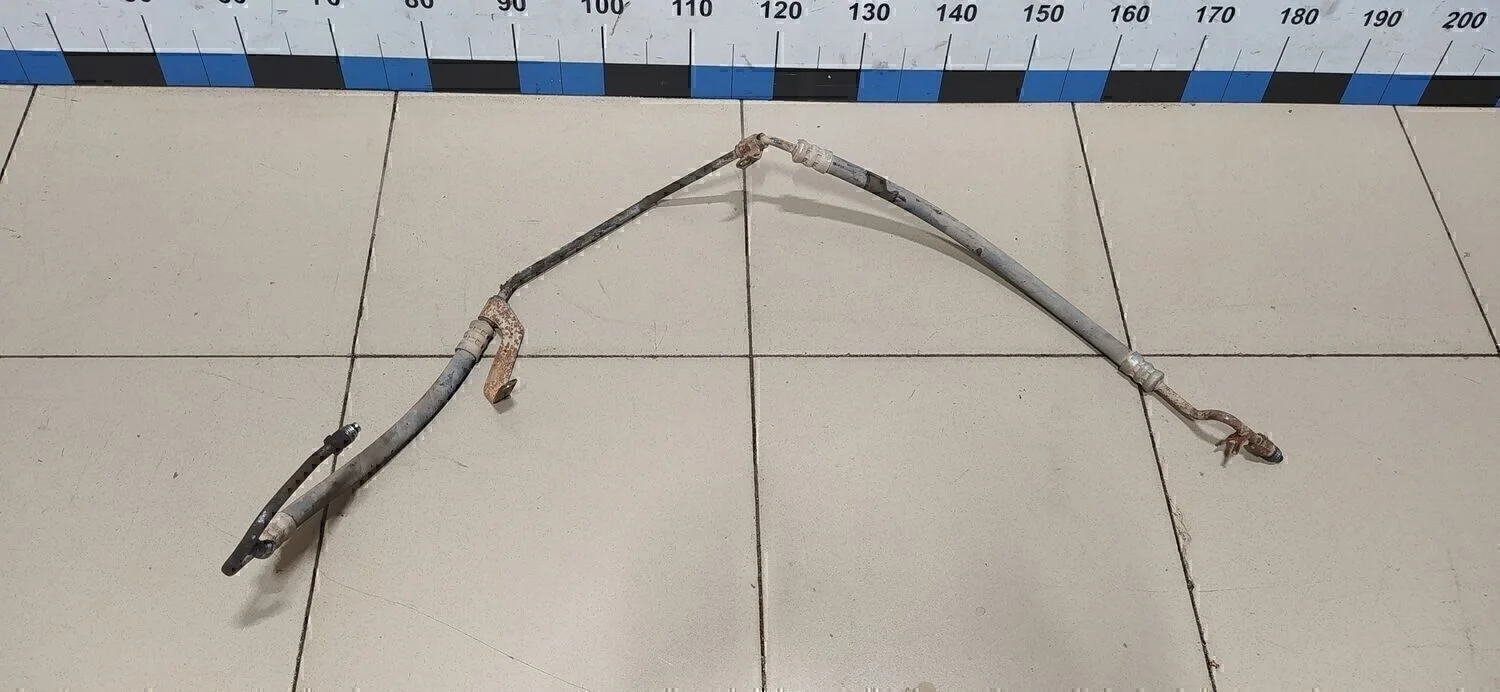 Трубка гидроусилителя Logan 2005-2014