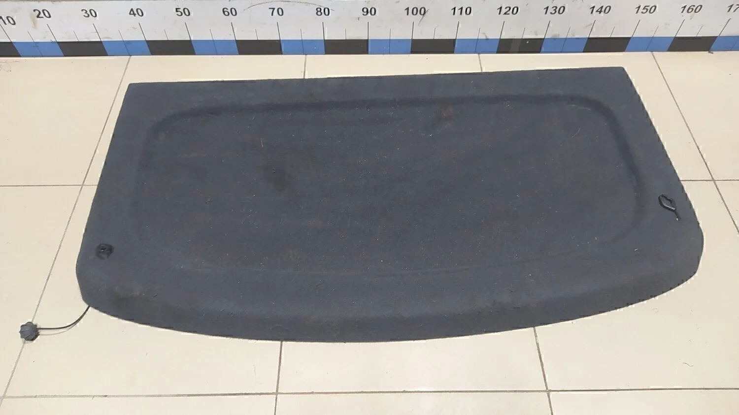 Полка Tiguan 2011-2016