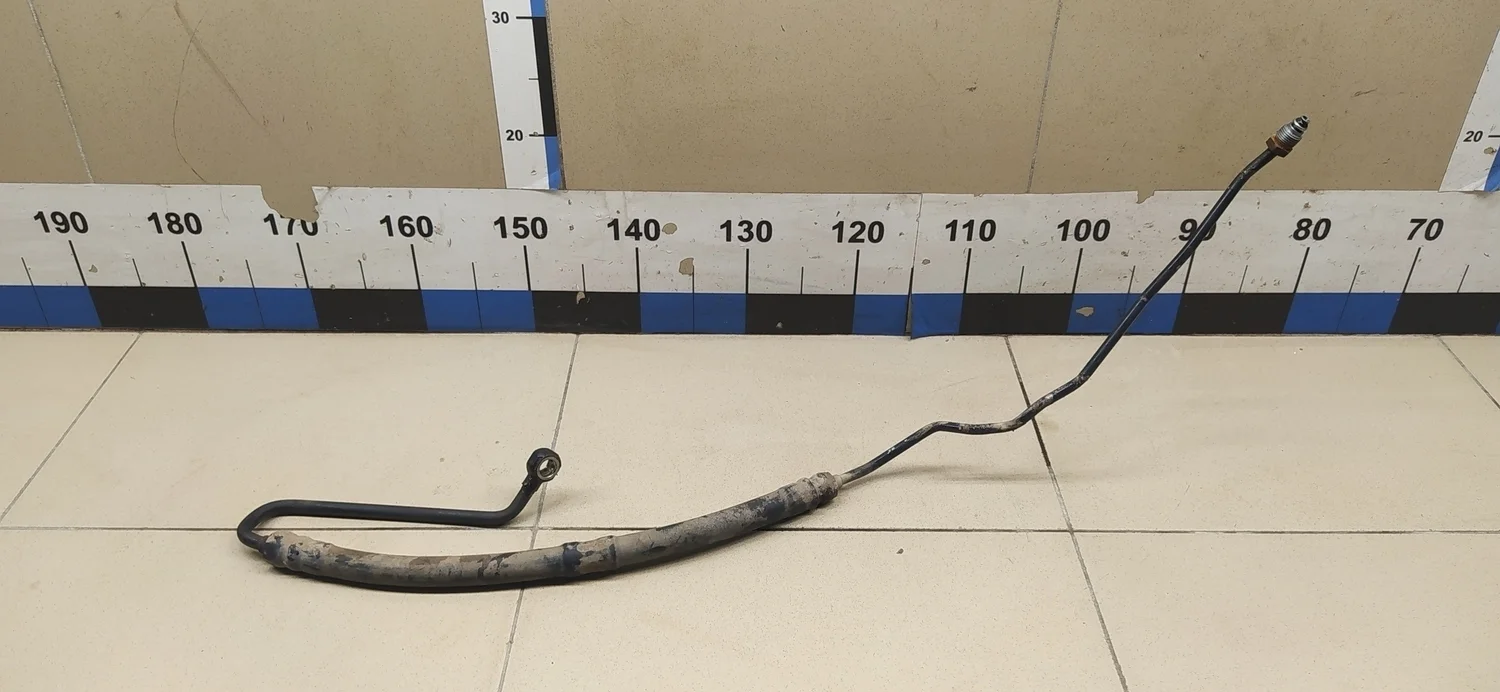 Шланг гидроусилителя Fabia 2007-2015