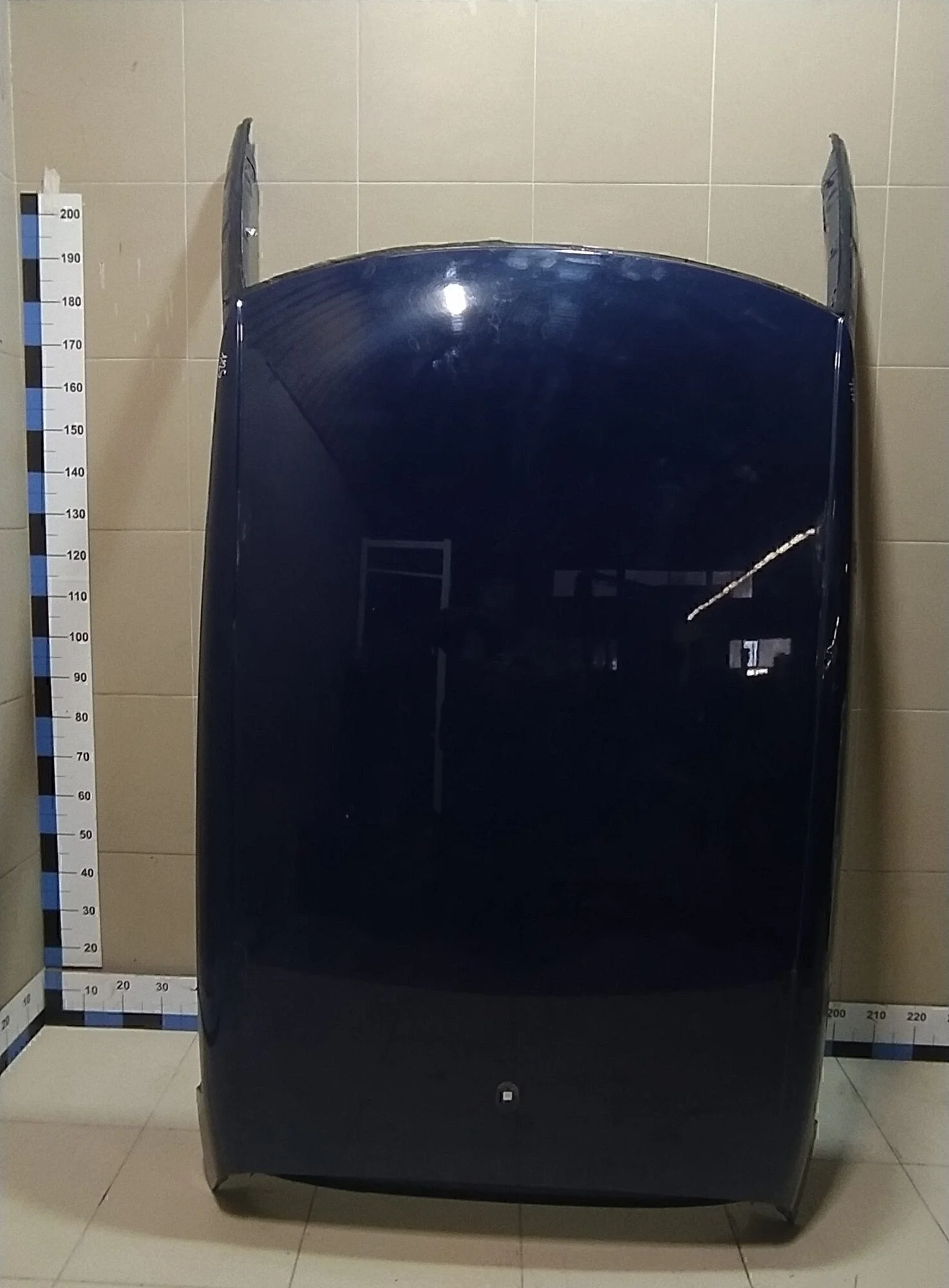 Крыша Fabia 2007-2015