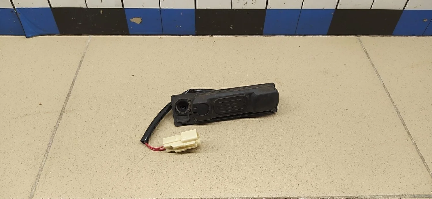 Кнопка открывания багажника ASX 2010-2016