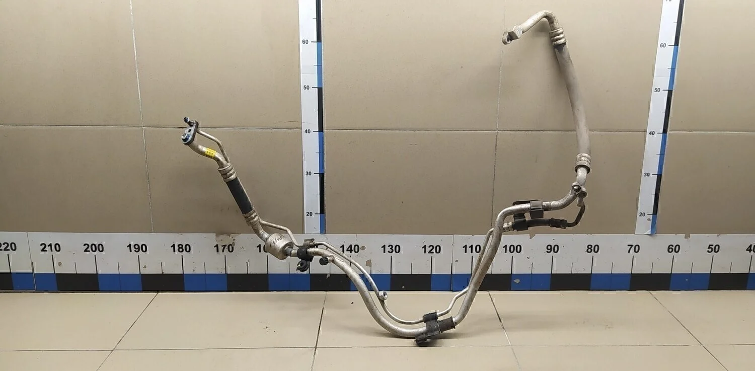 Трубка кондиционера Cerato 2009-2013