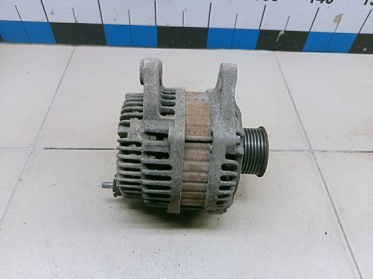 Генератор Qashqai (J10) 2006-2014