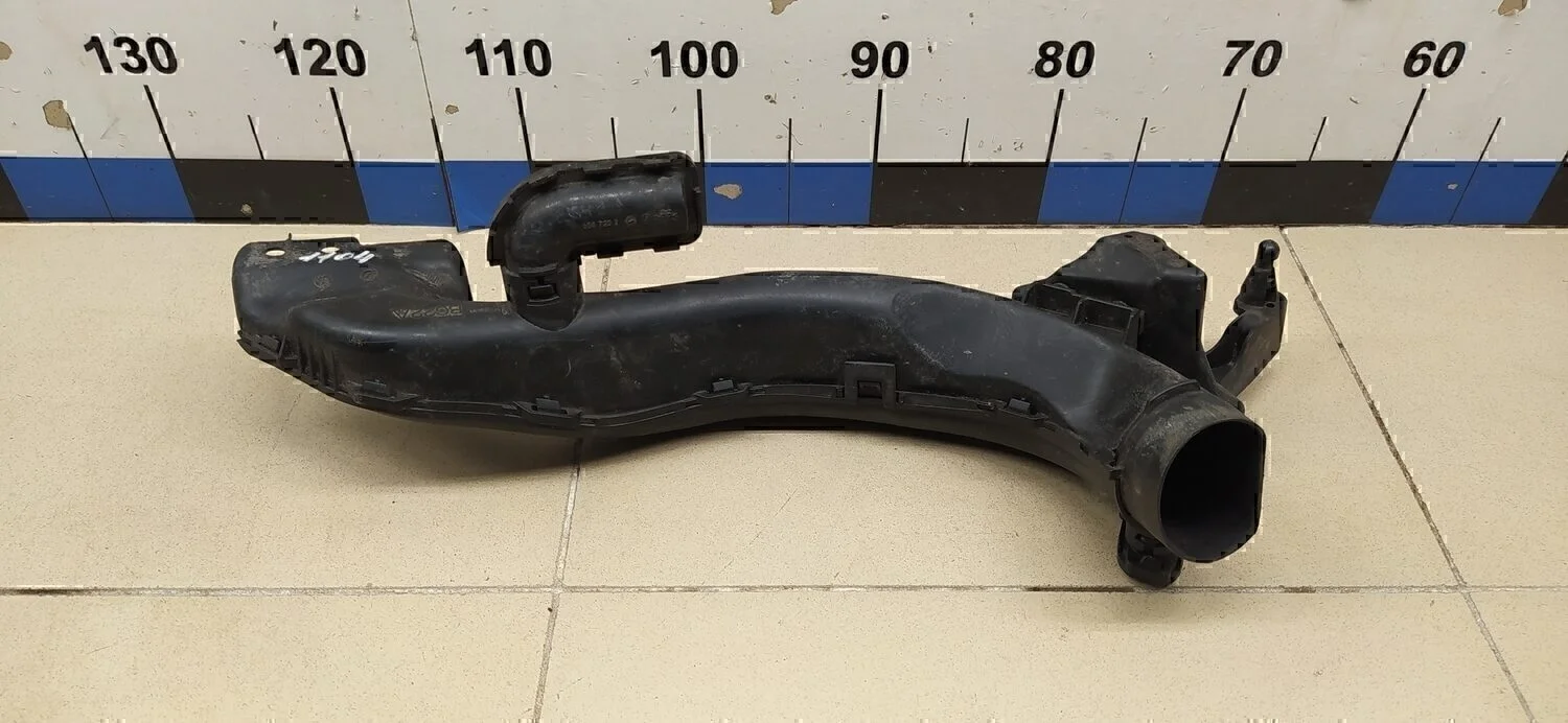 Воздухозаборник (наружный) Note (E11) 2006-2013