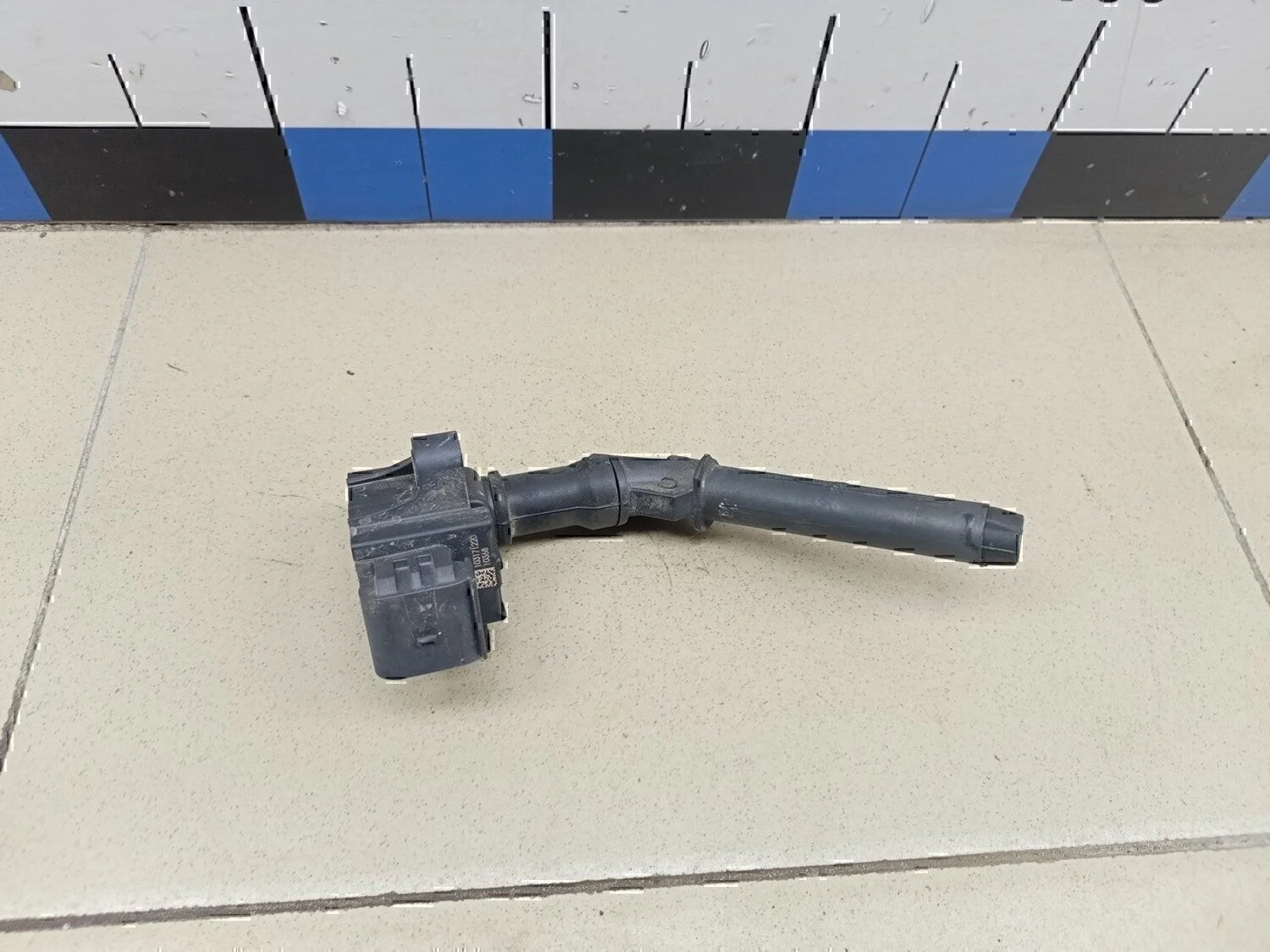 Катушка зажигания Duster II 2021>