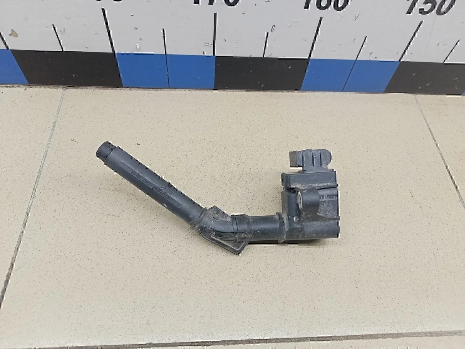 Катушка зажигания Duster II 2021>