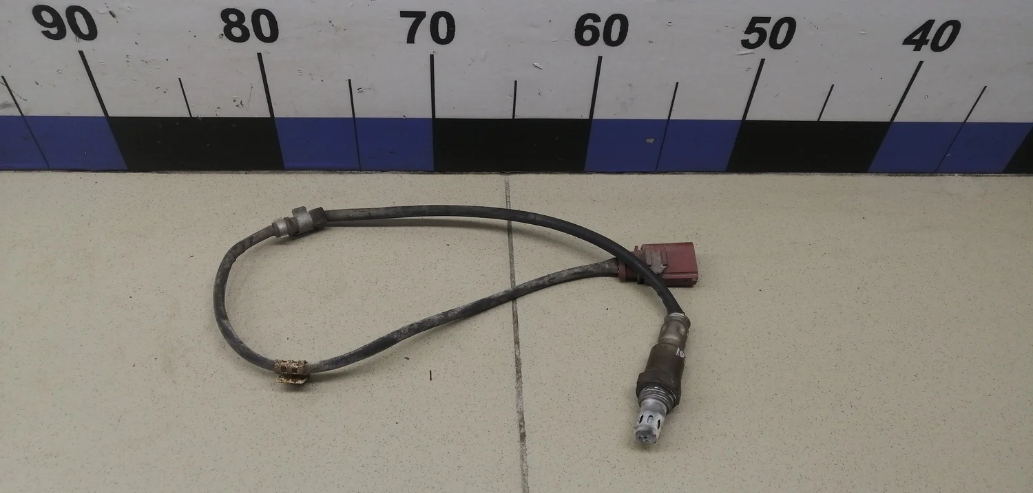 Датчик кислородный/Lambdasonde Fabia 2007-2015