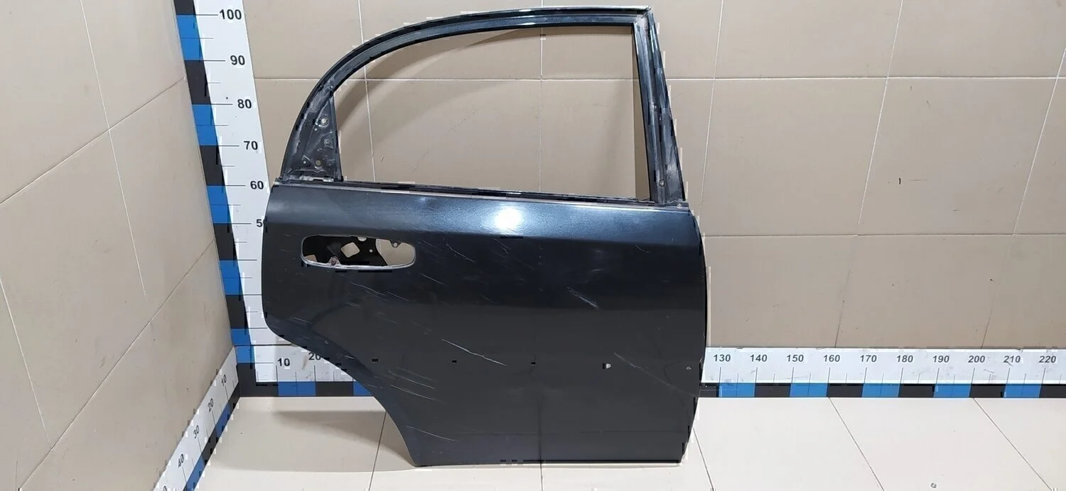 Дверь задняя правая Lacetti 2003-2013