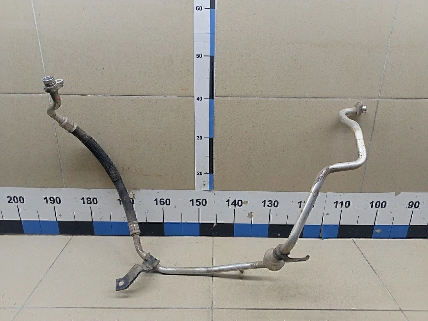 Трубка кондиционера Note (E11) 2006-2013