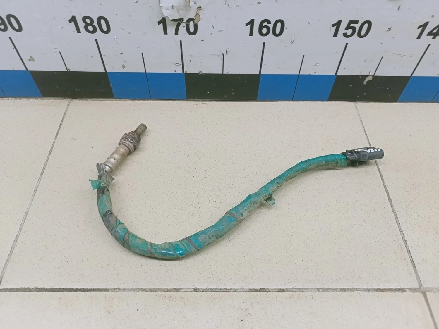 Датчик кислородный/Lambdasonde A3 (8L1) 1996-2003