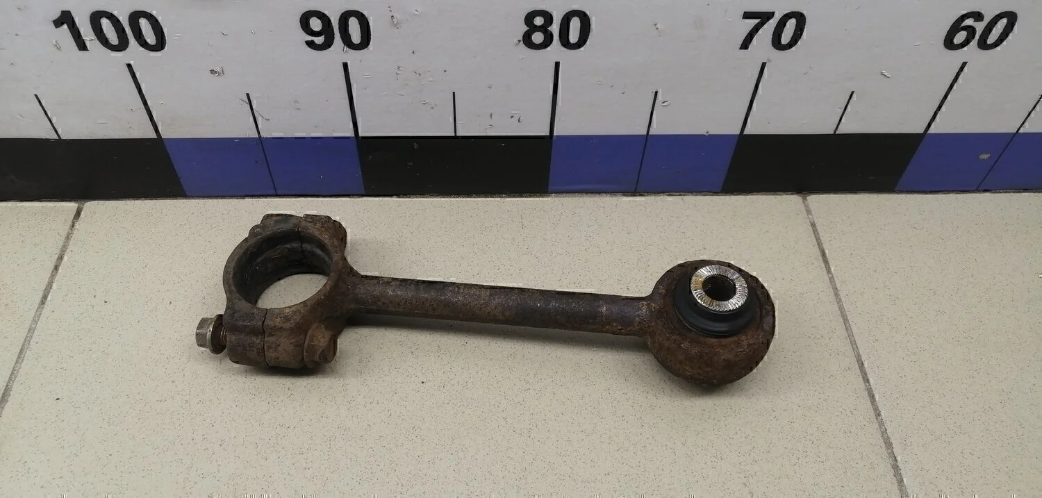 Стойка заднего стабилизатора GX460 2009>