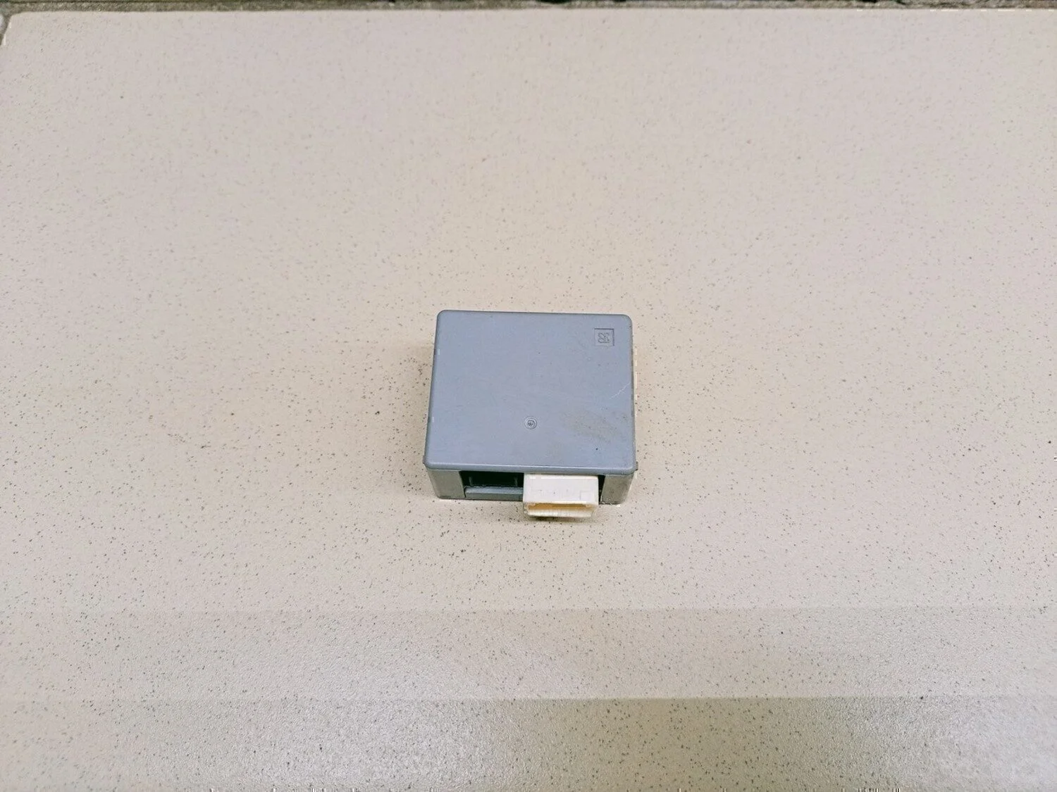 Блок электронный LX 570