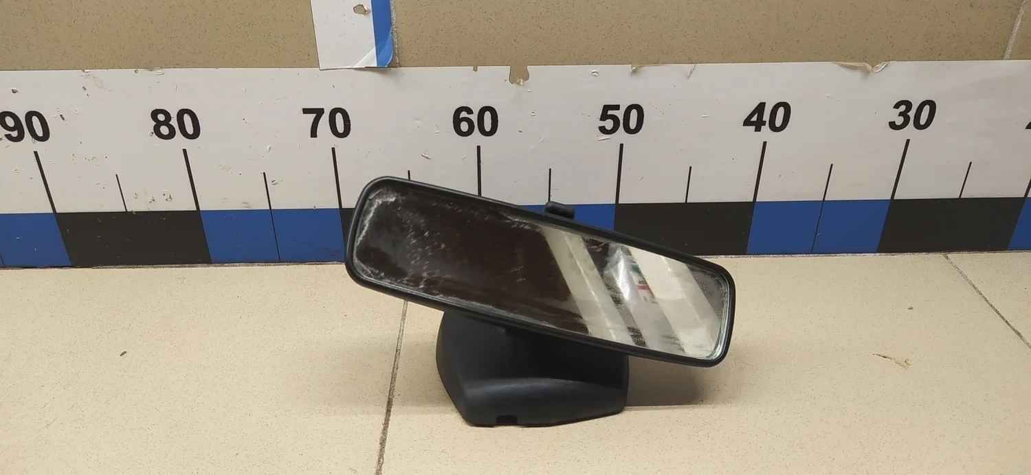 Зеркало заднего вида Juke (F15) 2011>