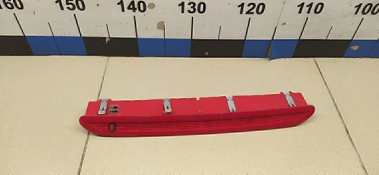 Фонарь задний (стоп сигнал) Golf VII 2012>