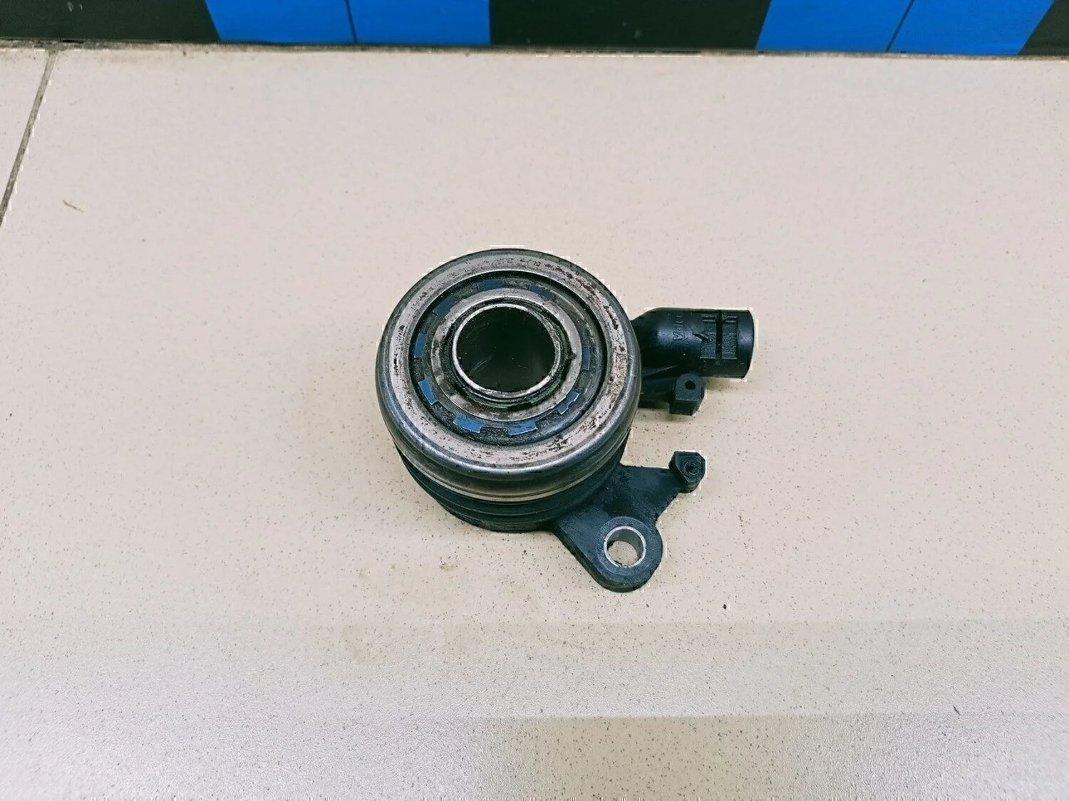 Подшипник выжимной совмещ. с цилиндром сцепл. Almera N16 2000-2006