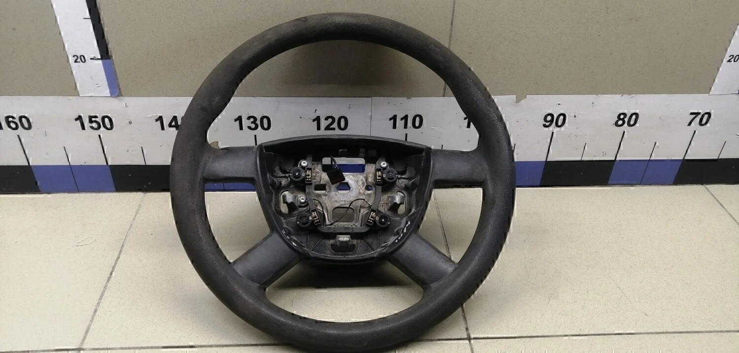 Рулевое колесо для AIR BAG (без AIR BAG) Focus II 2005-2008