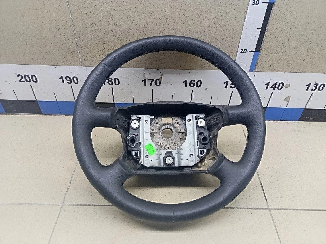 Рулевое колесо для AIR BAG (без AIR BAG) Octavia (A4 1U-) 2000-2011