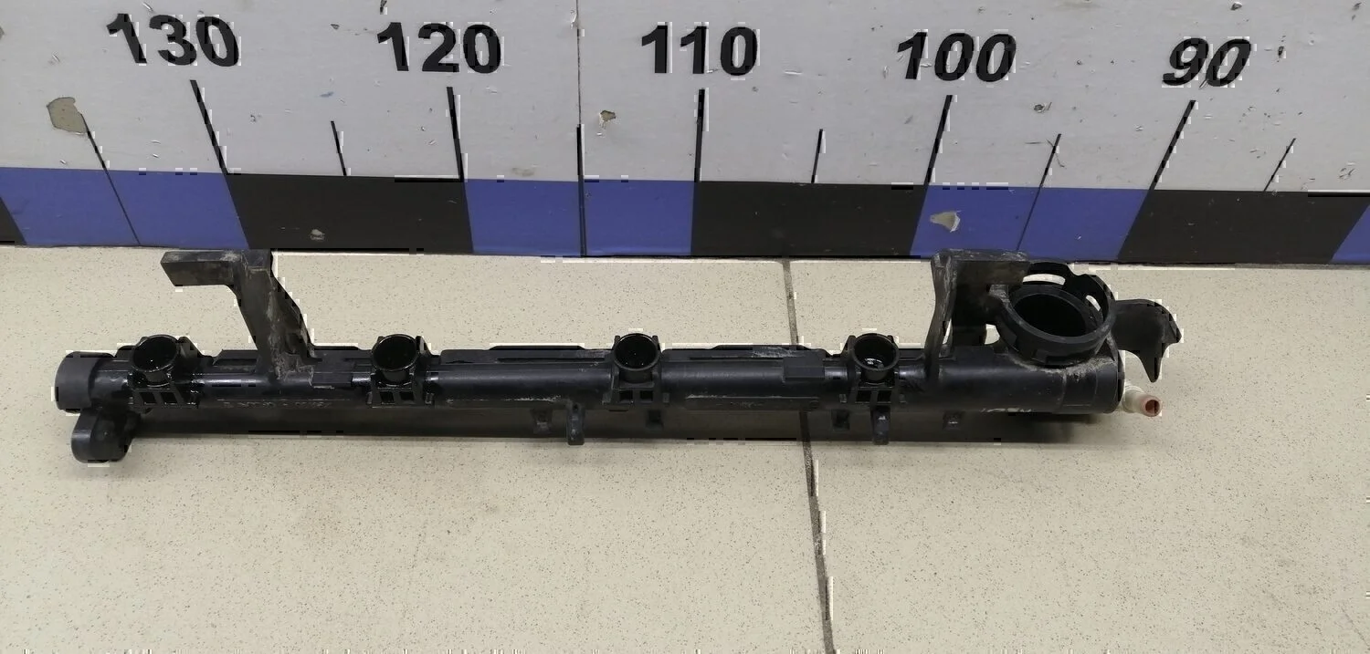 Рейка топливная (рампа) Focus II 2005-2008