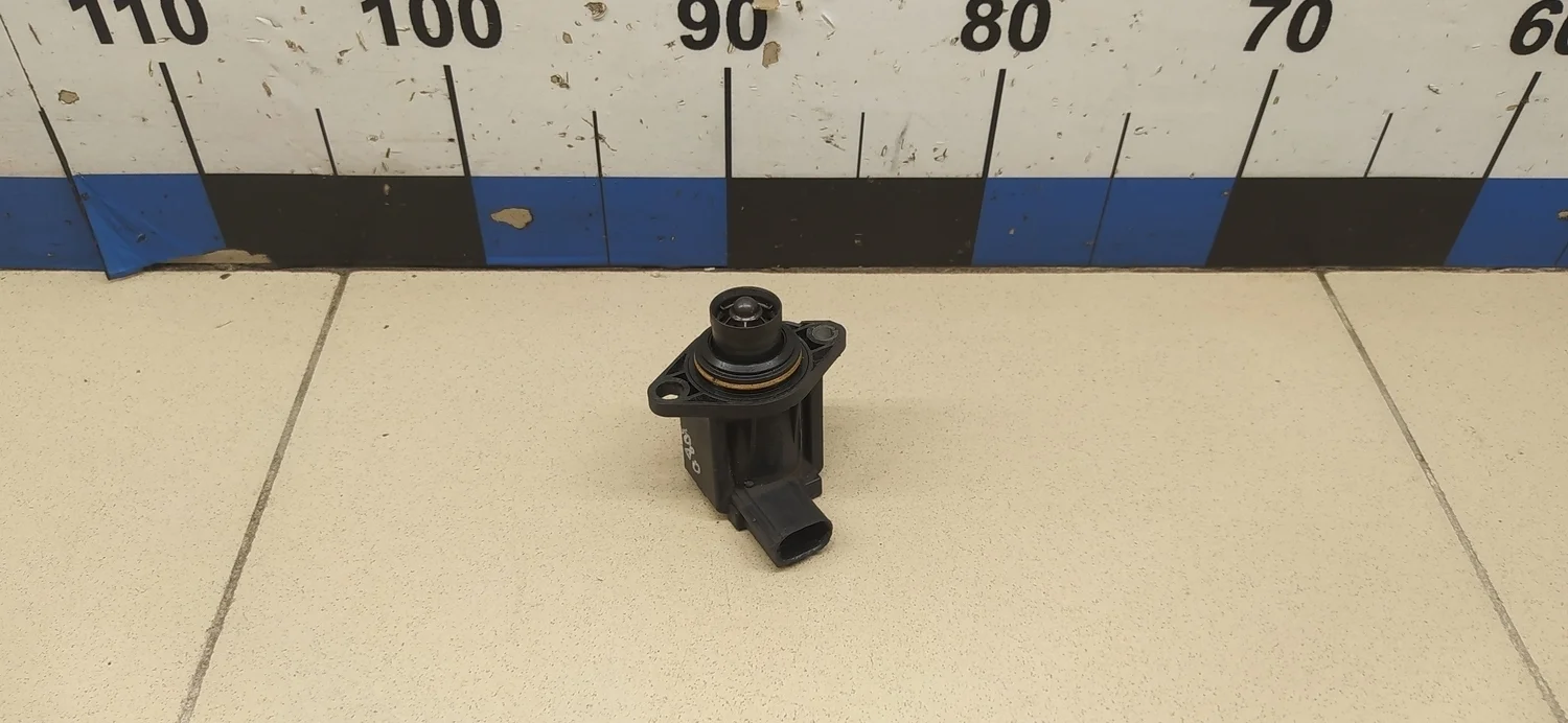 Клапан воздушный  Passat [B6] 2005-2010