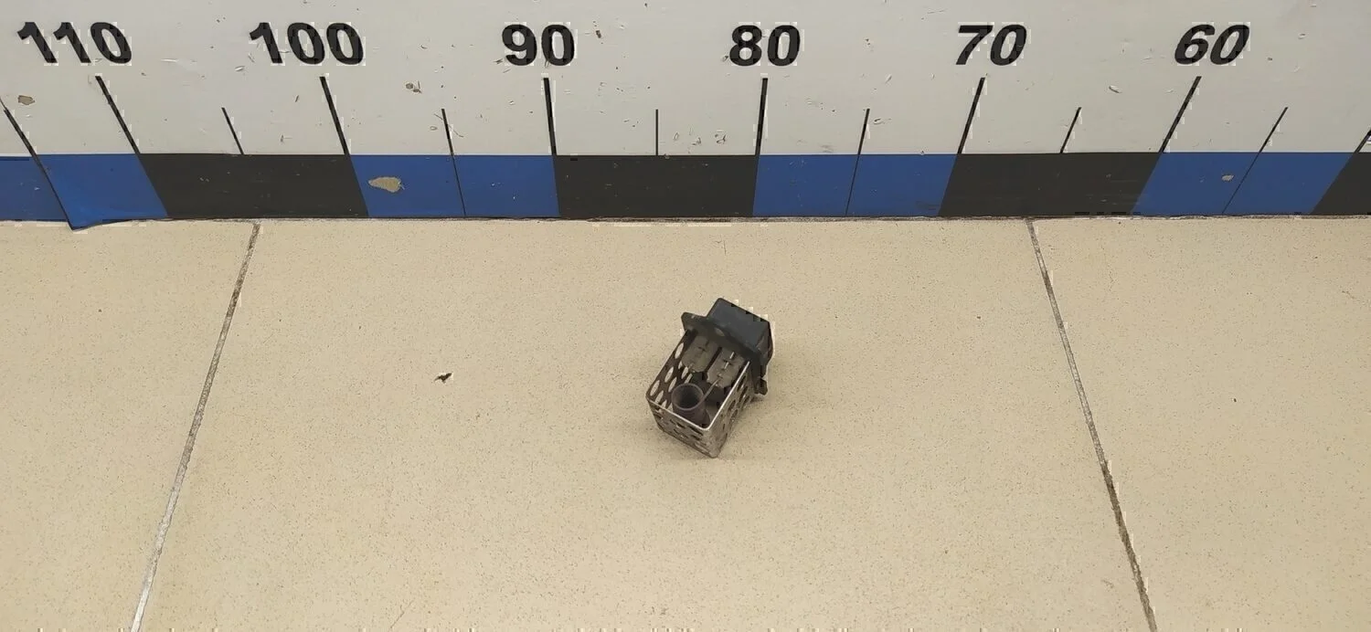 Резистор Qashqai (J10) 2006-2014