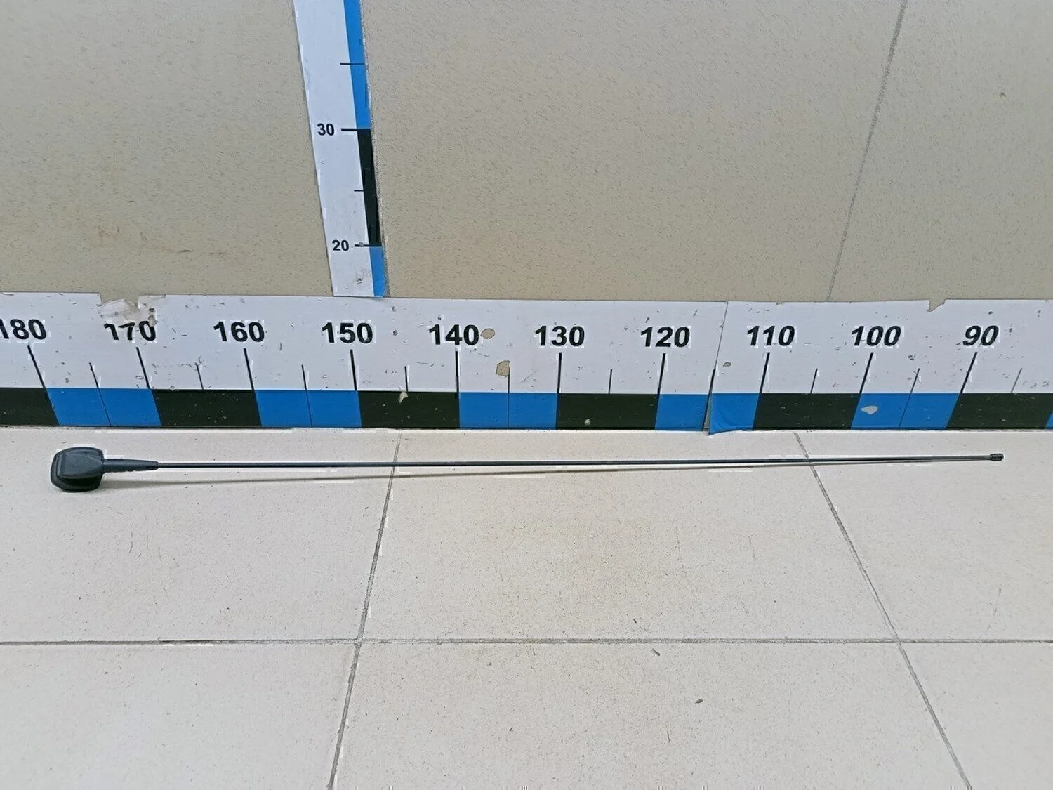 Антенна Duster 2012>