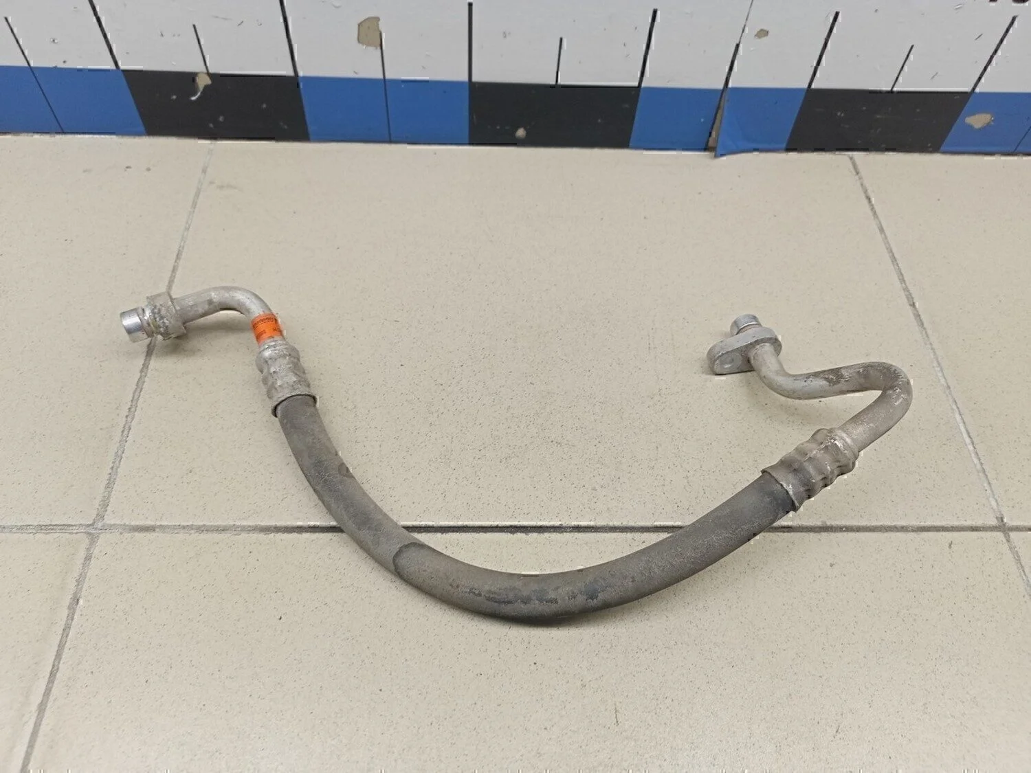 Трубка кондиционера Note (E11) 2006-2013