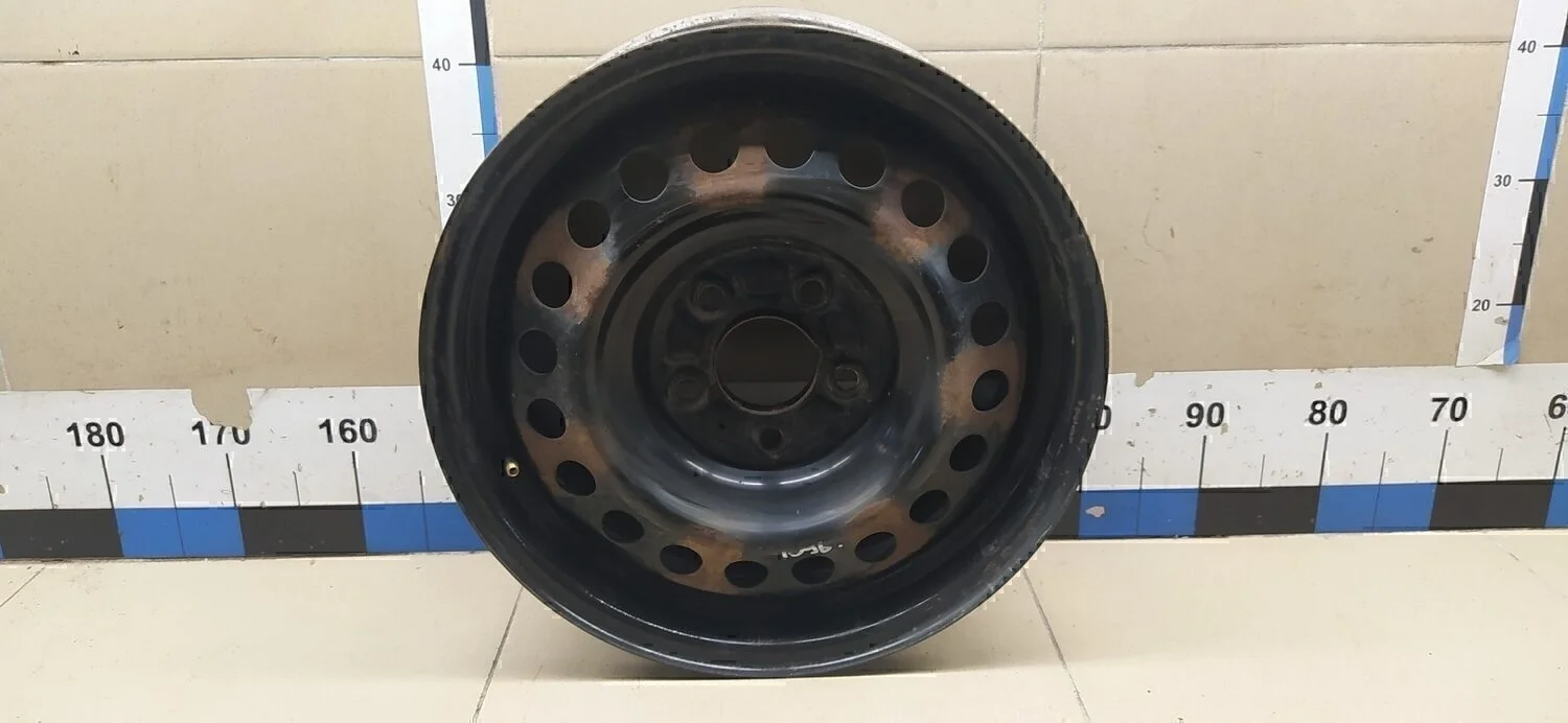 Диск колесный железо ASX 2010-2016