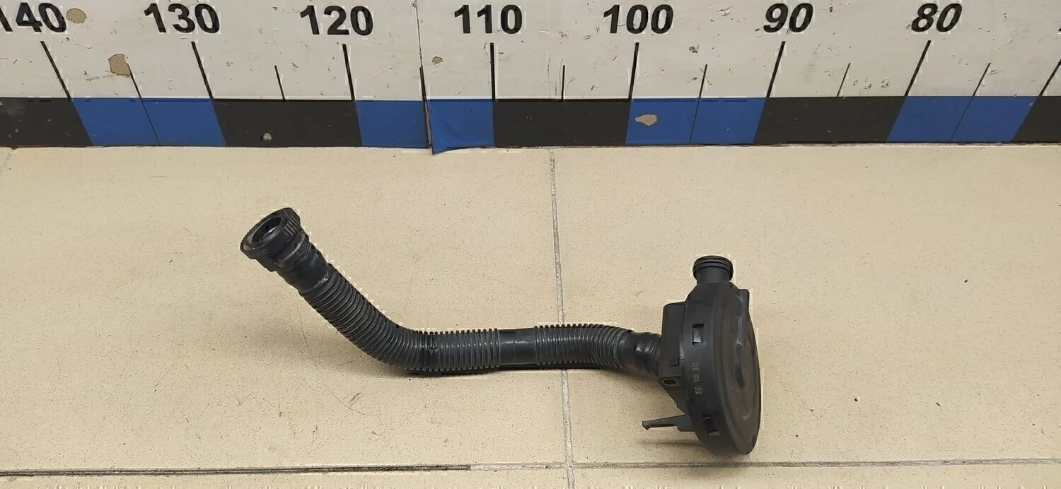 Клапан вакуумный Fabia 2007-2015