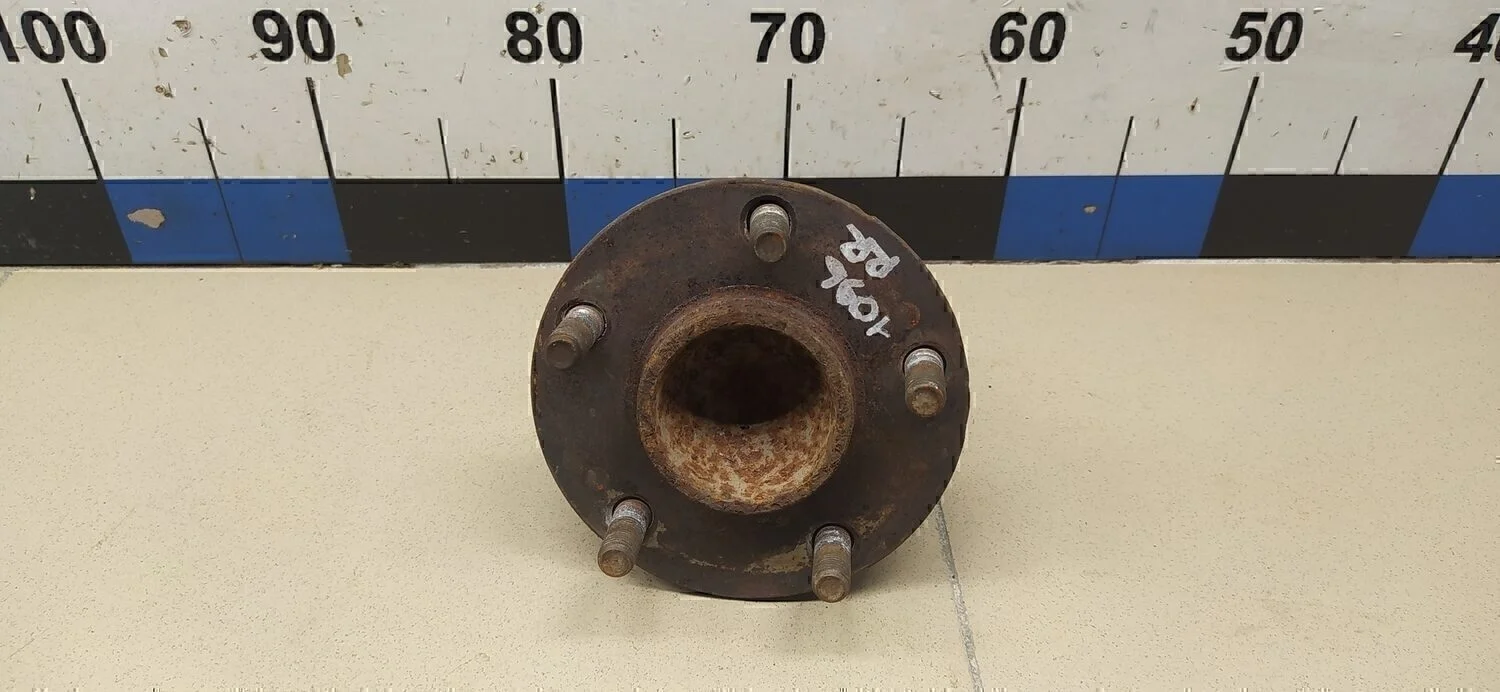 Ступица задняя ASX 2010-2016