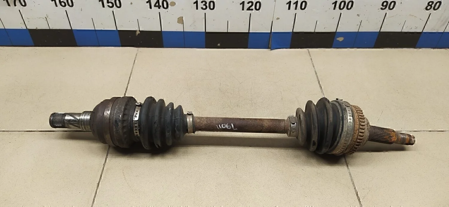 Полуось передняя левая Lacetti 2003-2013