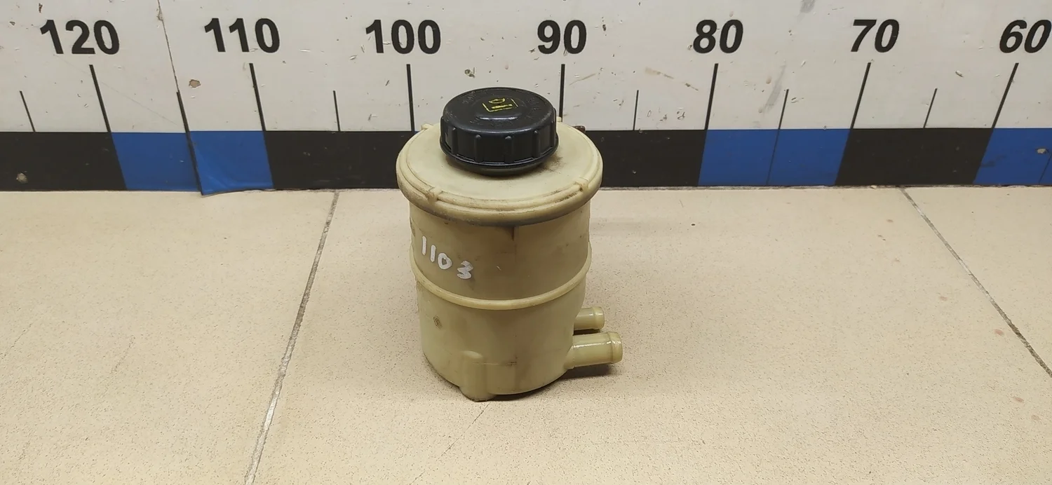 Бачок гидроусилителя Almera (G15) 2013>