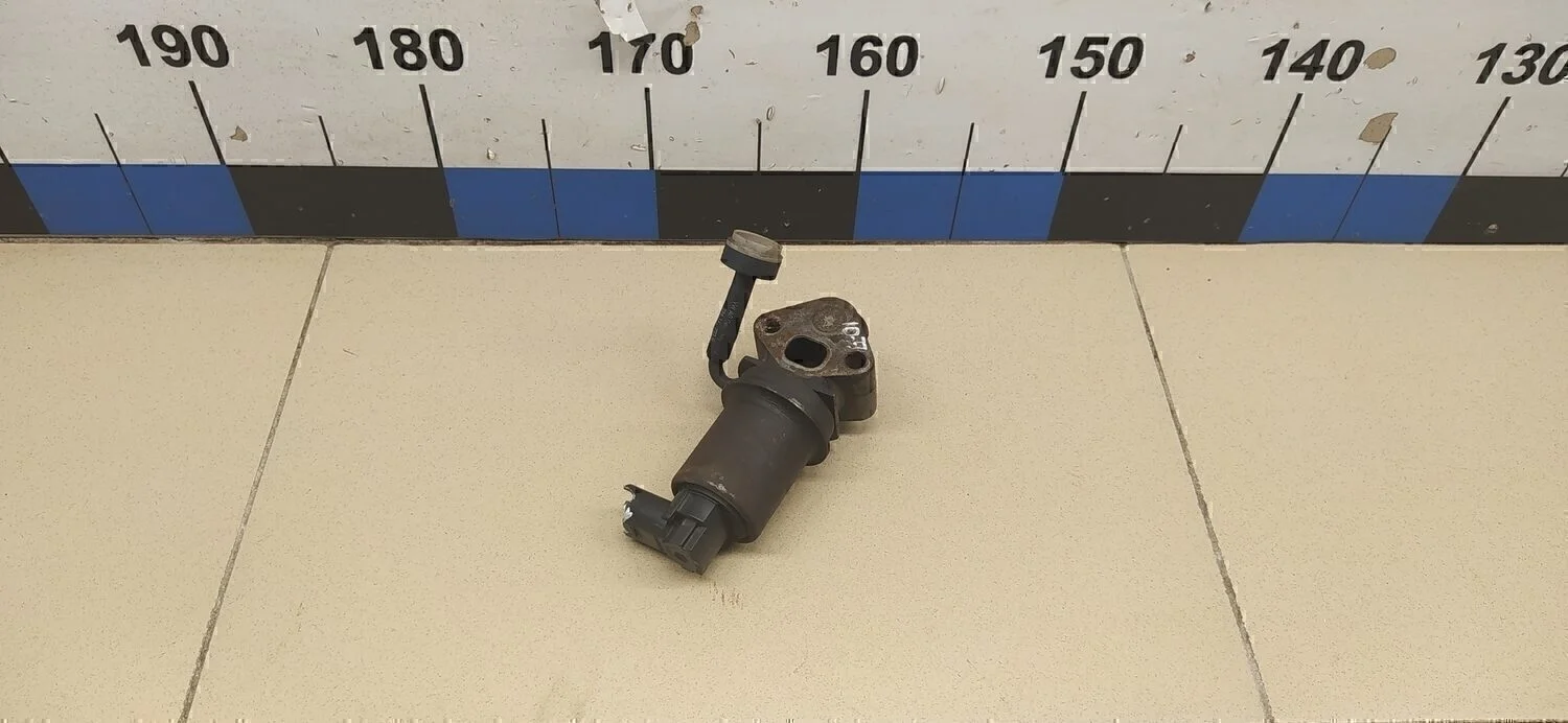 Клапан рециркуляции выхлопных газов Fabia 1999-2006