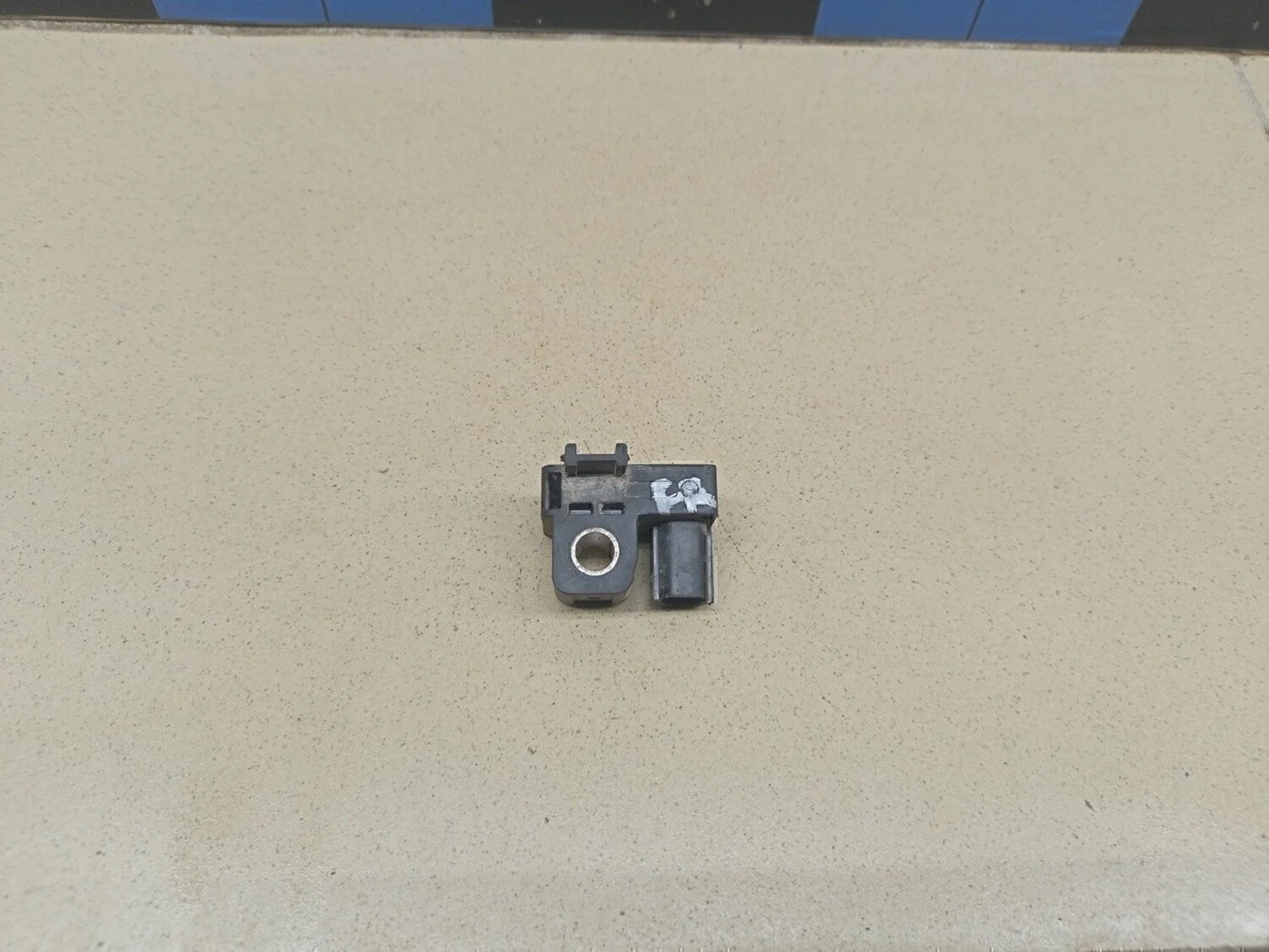 Датчик AIR BAG Solaris 2010-2017