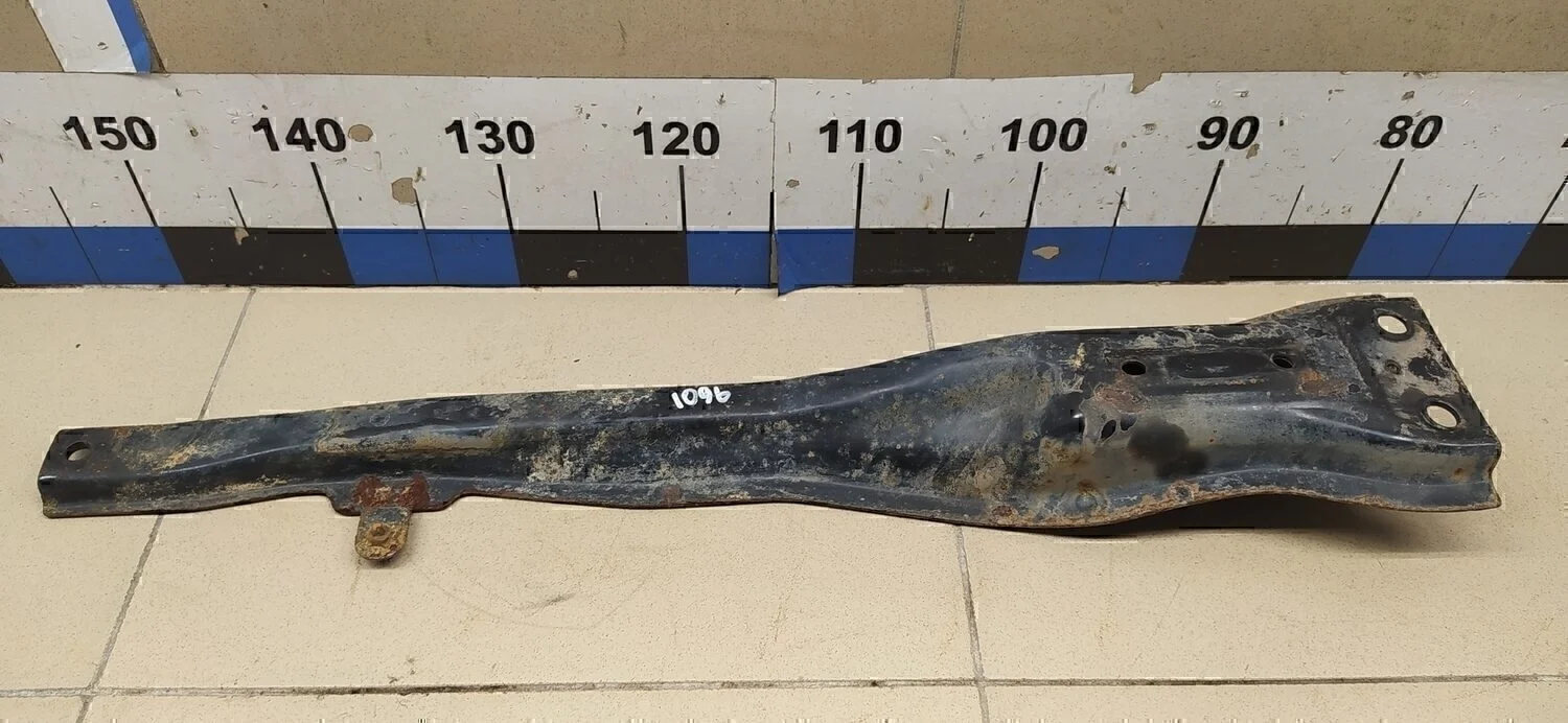 Балка передняя продольная ASX 2010-2016