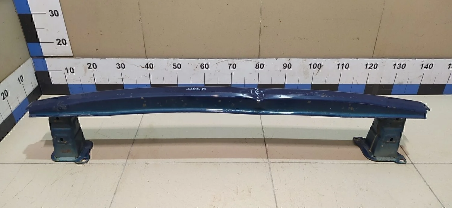 Усилитель заднего бампера Fabia 2007-2015