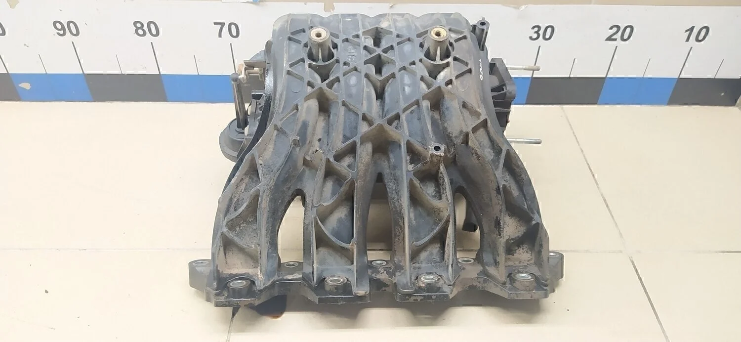 Коллектор впускной Aveo (T200) 2003-2008