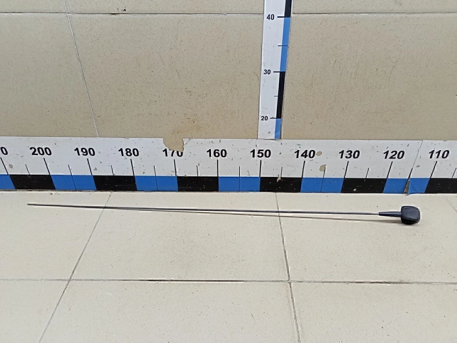 Антенна Duster 2012>