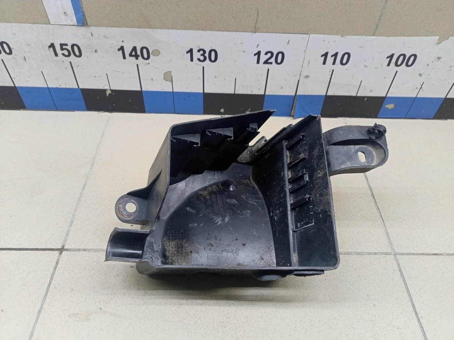 Корпус блока предохранителей Logan 2005-2014