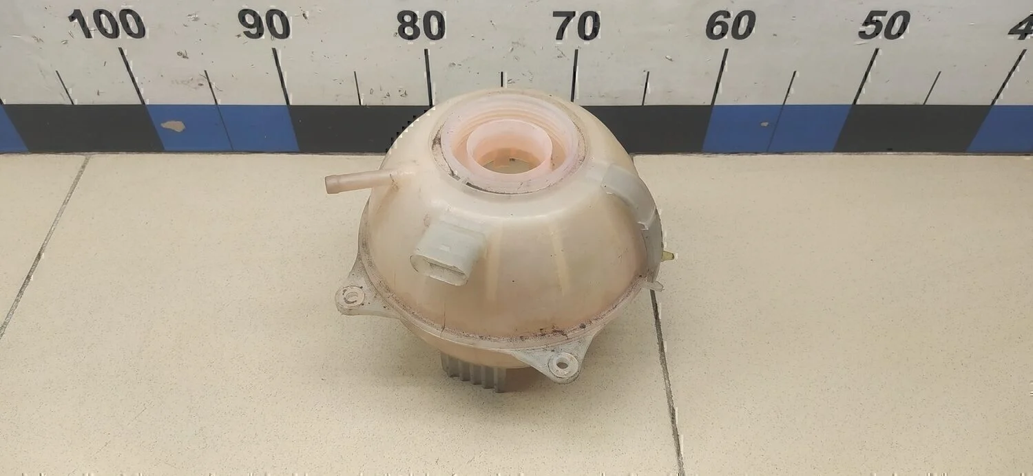 Бачок расширительный Fabia 1999-2006