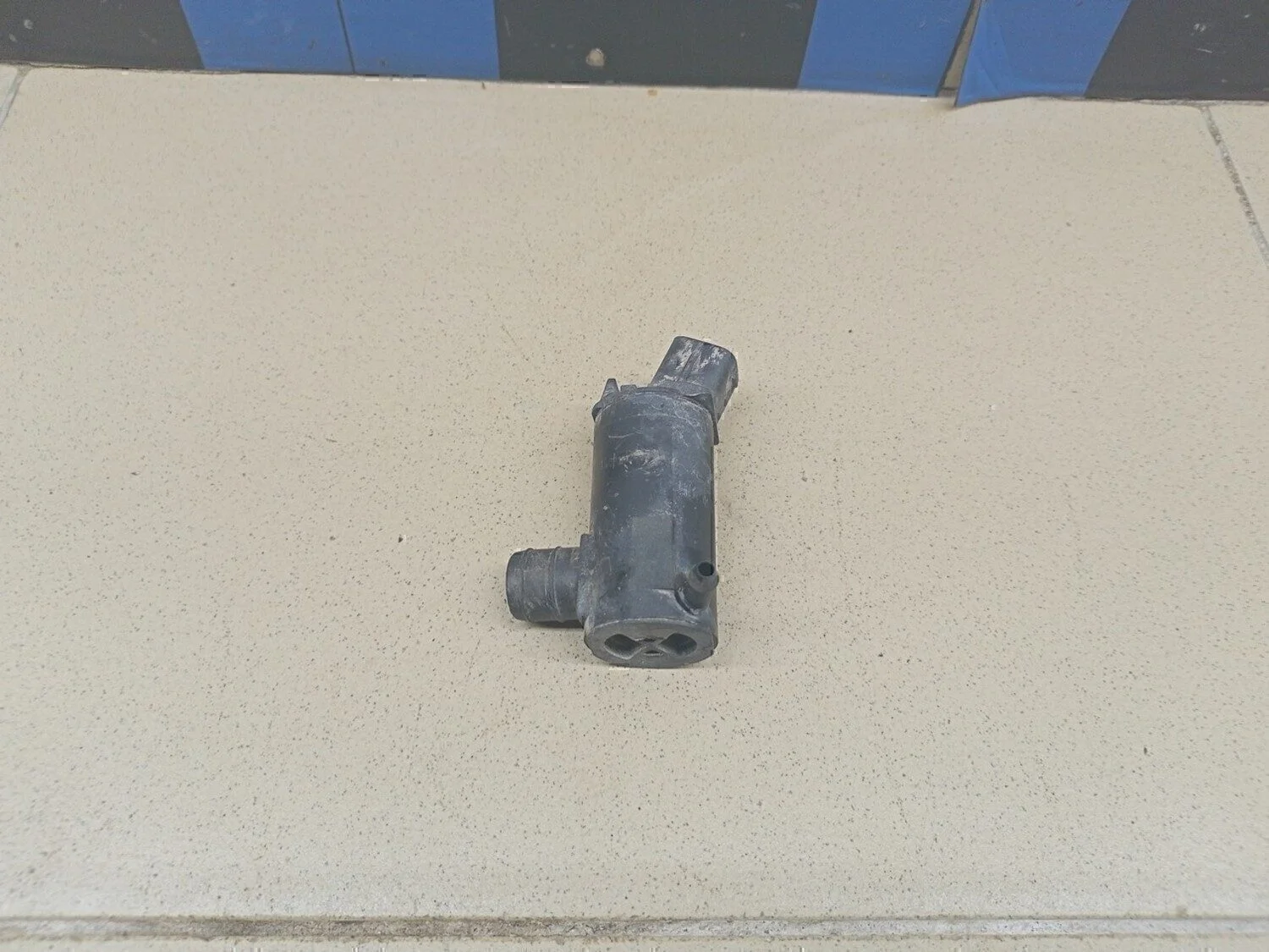 Насос омывателя RIO 2011-2017