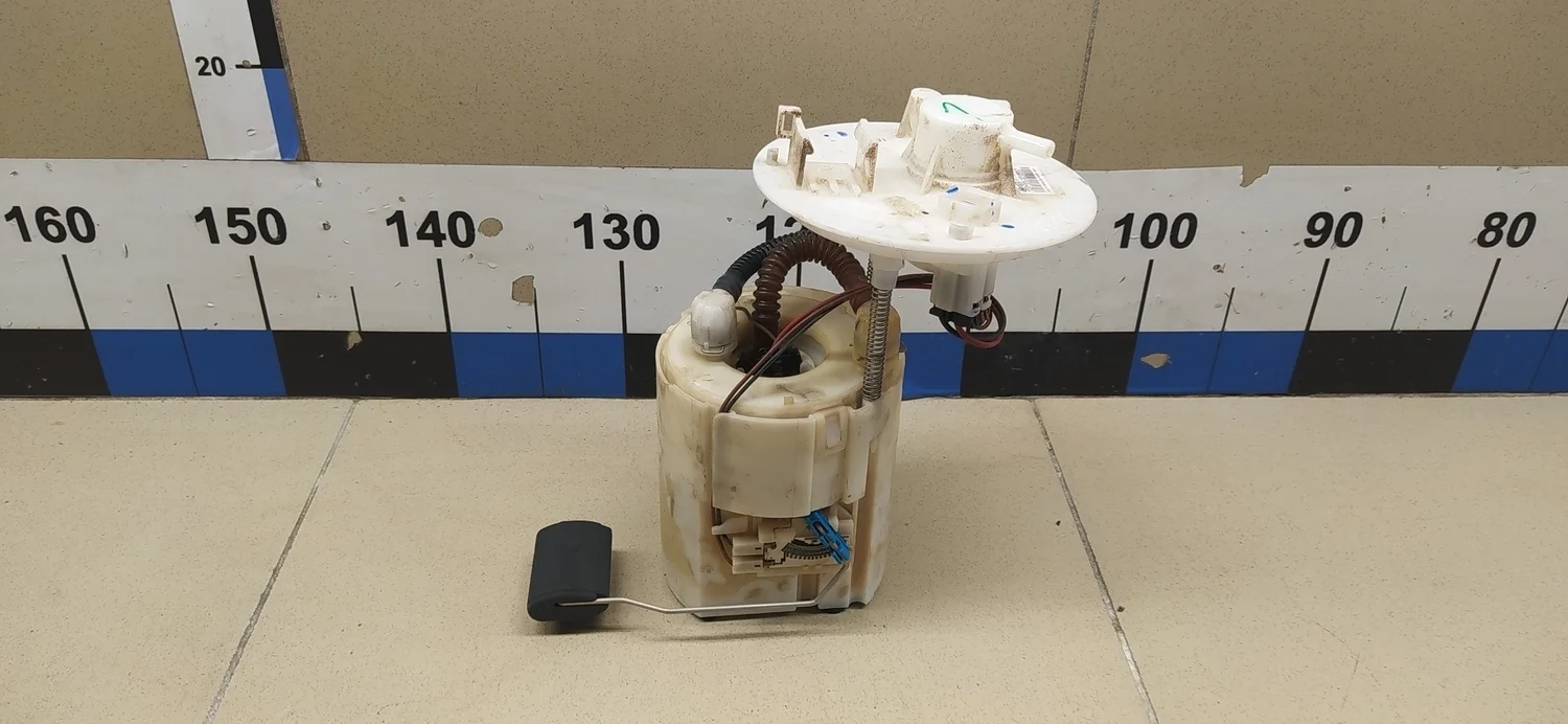 Насос топливный электрический Solaris 2010-2017