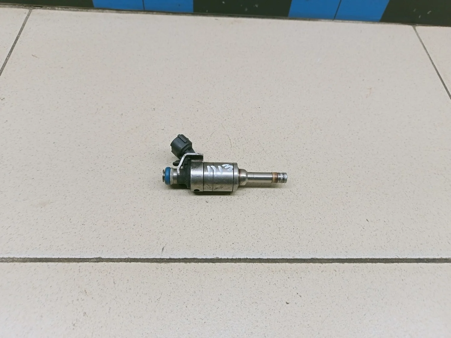 Форсунка инжекторная электрическая X-Trail (T32) 2014>