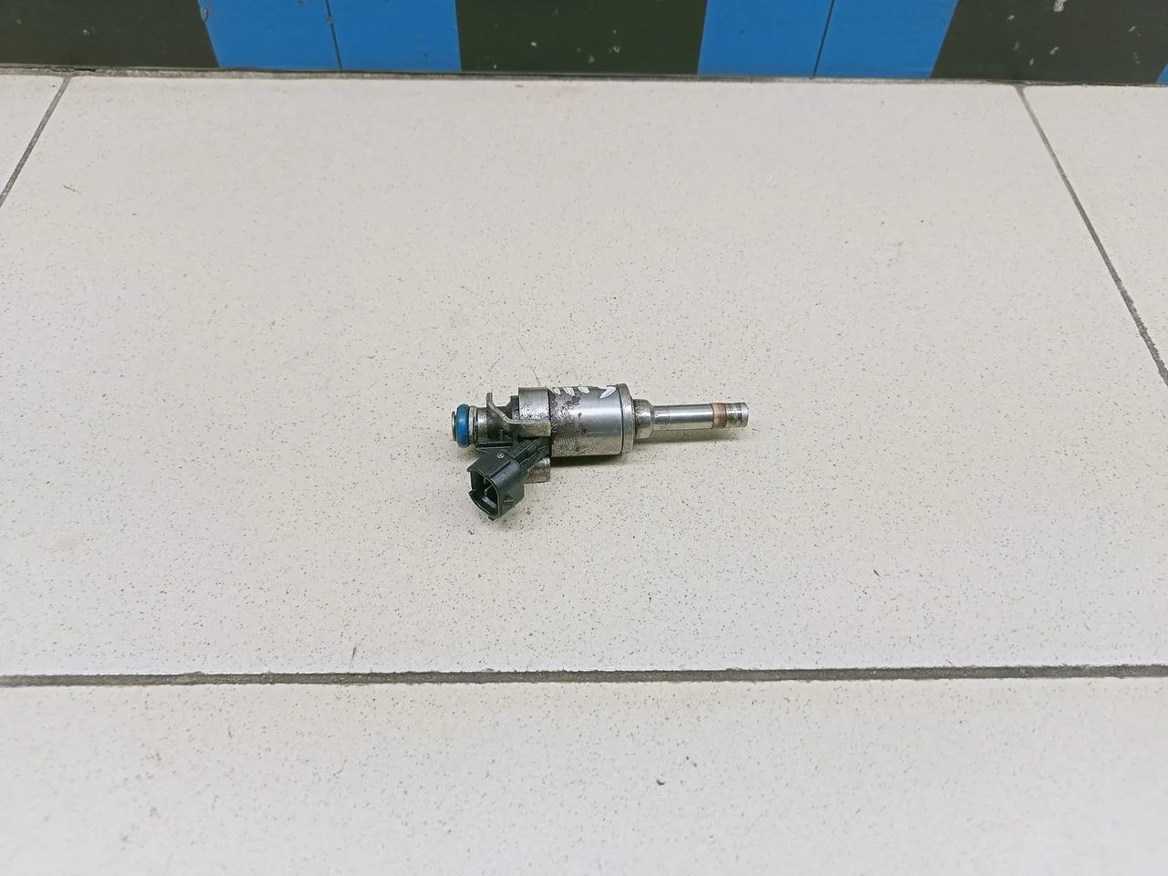 Форсунка инжекторная электрическая X-Trail (T32) 2014>