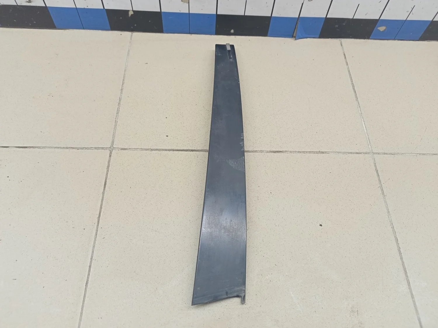 Накладка двери передней левой Lacetti 2003-2013