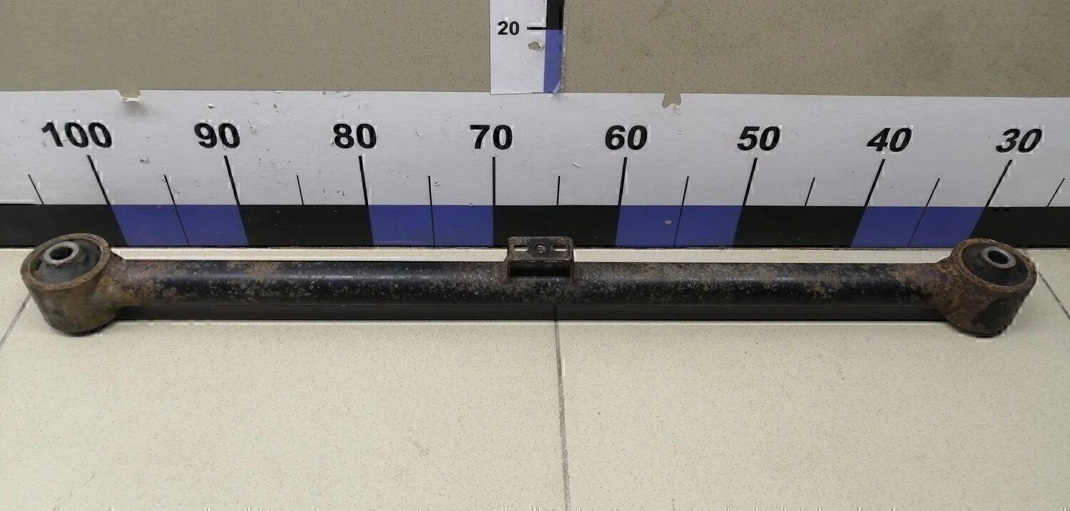 Тяга задняя продольная левая GX460 2009>