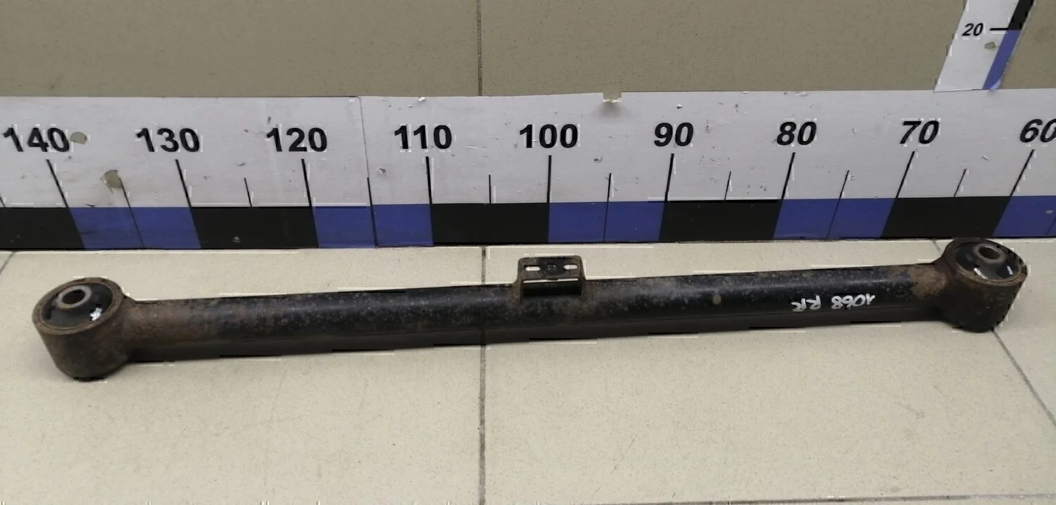 Тяга задняя продольная правая GX460 2009>