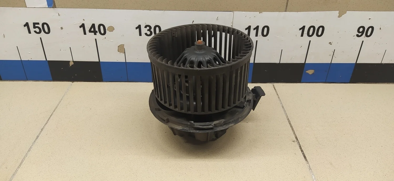 Моторчик отопителя Almera (G15) 2013>