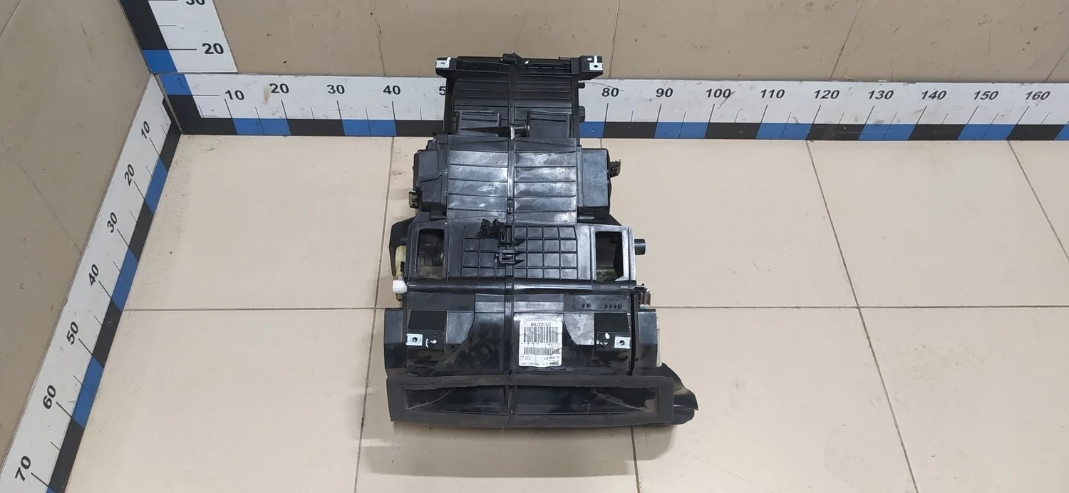 Корпус отопителя Almera (G15) 2013>